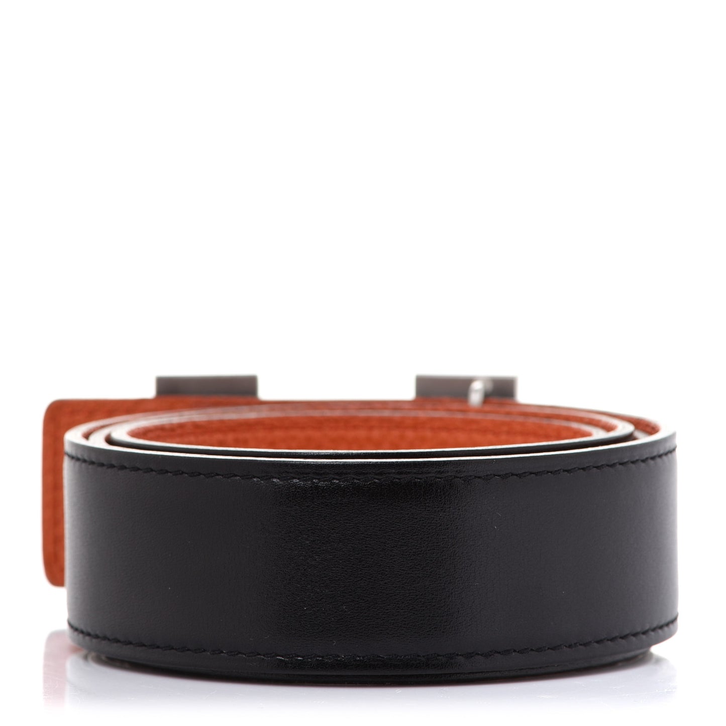 Box Togo 32mm H Belt 90 Black Orange