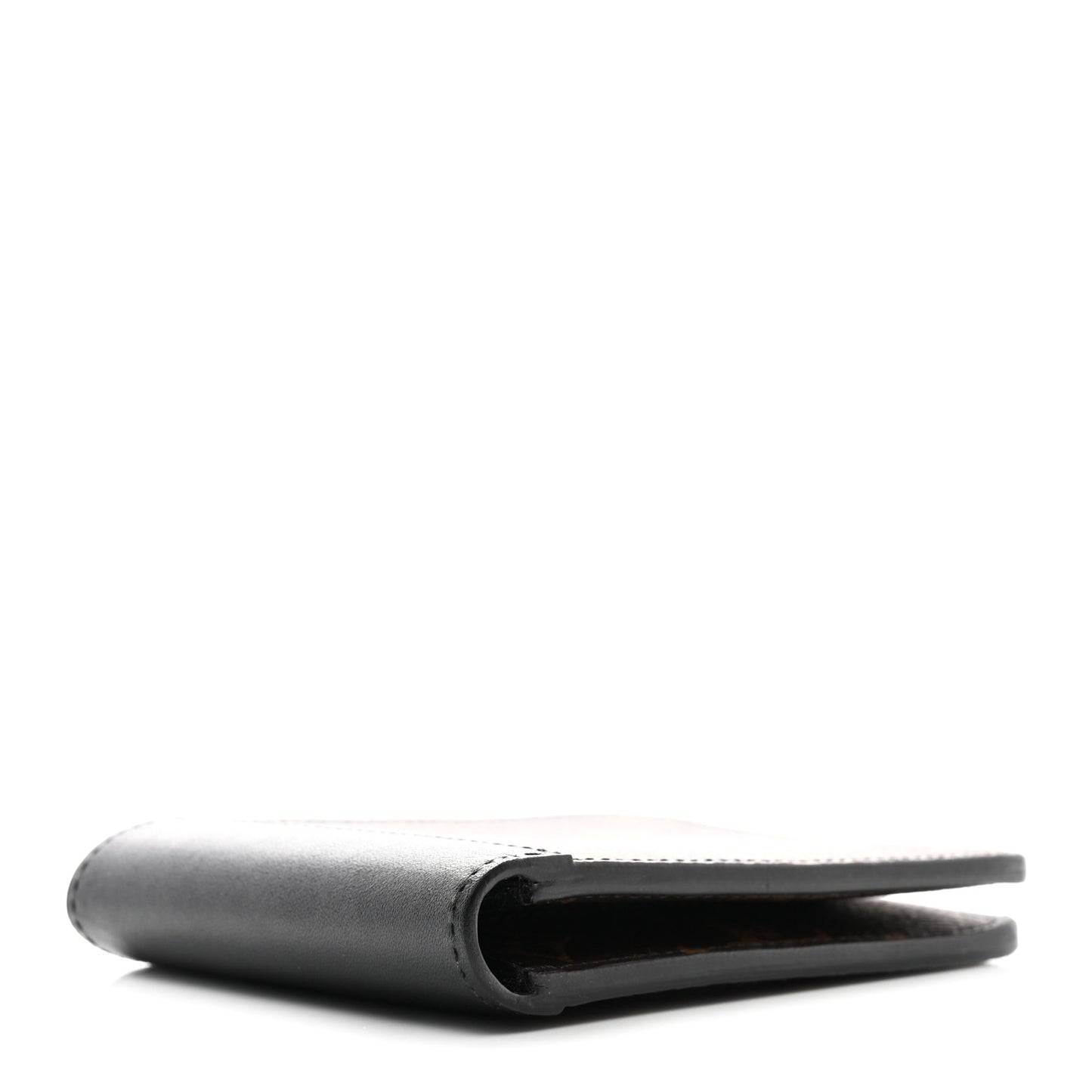 Monogram Macassar Gaspar Wallet