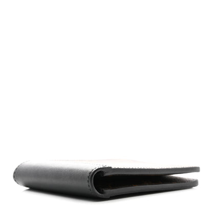 Louis Vuitton Monogram Macassar Gaspar Wallet 4 of 8