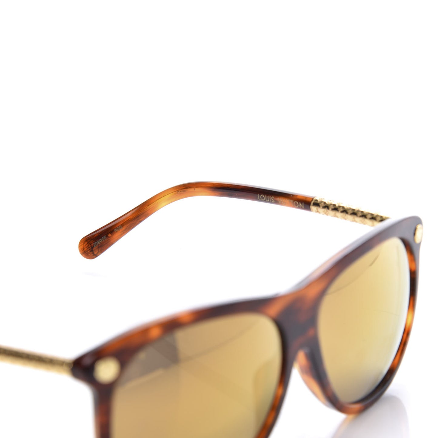 Vertigo Sunglasses Z0895E Tortoise