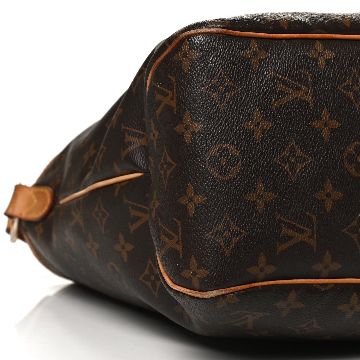 Louis Vuitton Monogram Delightful MM 11 of 15