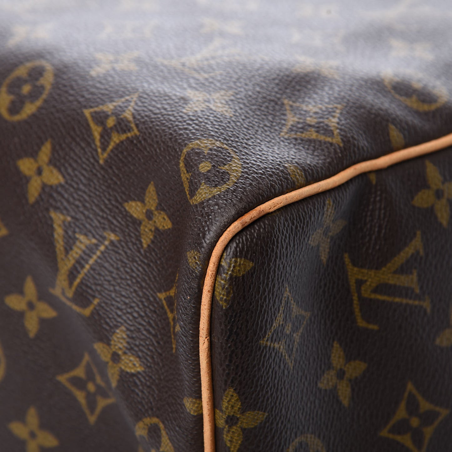 Monogram Keepall 50
