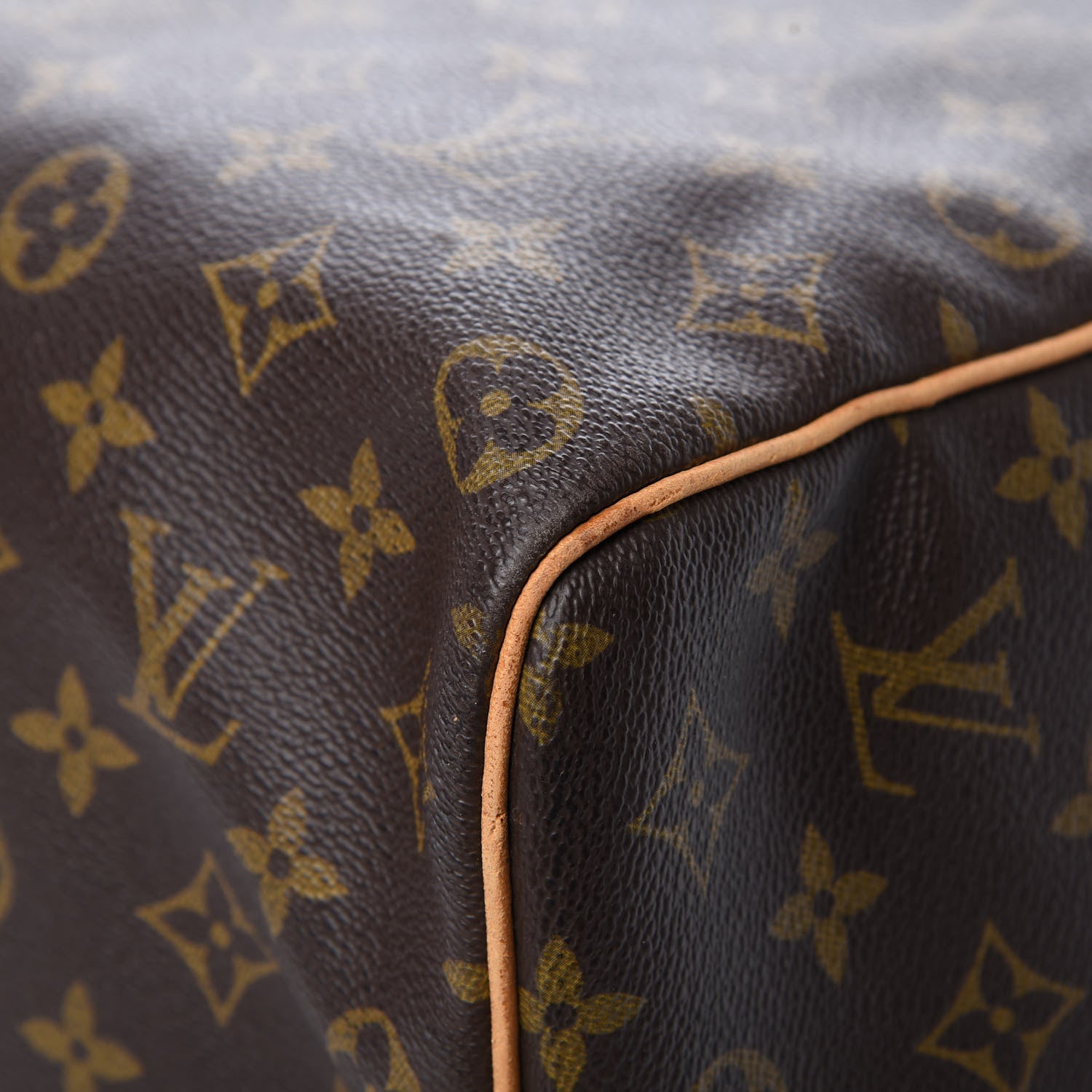 Louis Vuitton Monogram Keepall 50 9 of 19