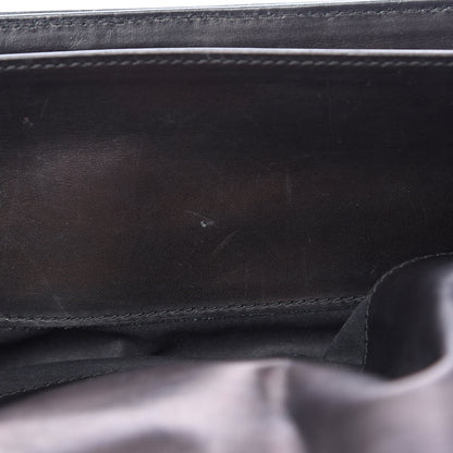 Bottega Veneta Nappa Intrecciato VN Briefcase Black 14 of 25