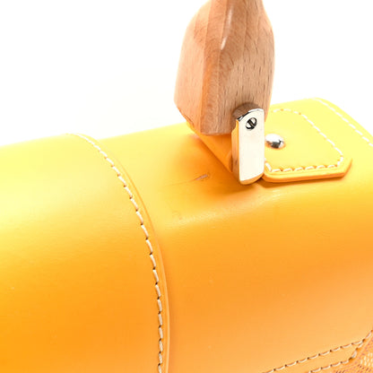 Goyard Goyardine Saigon PM Yellow 11 of 12