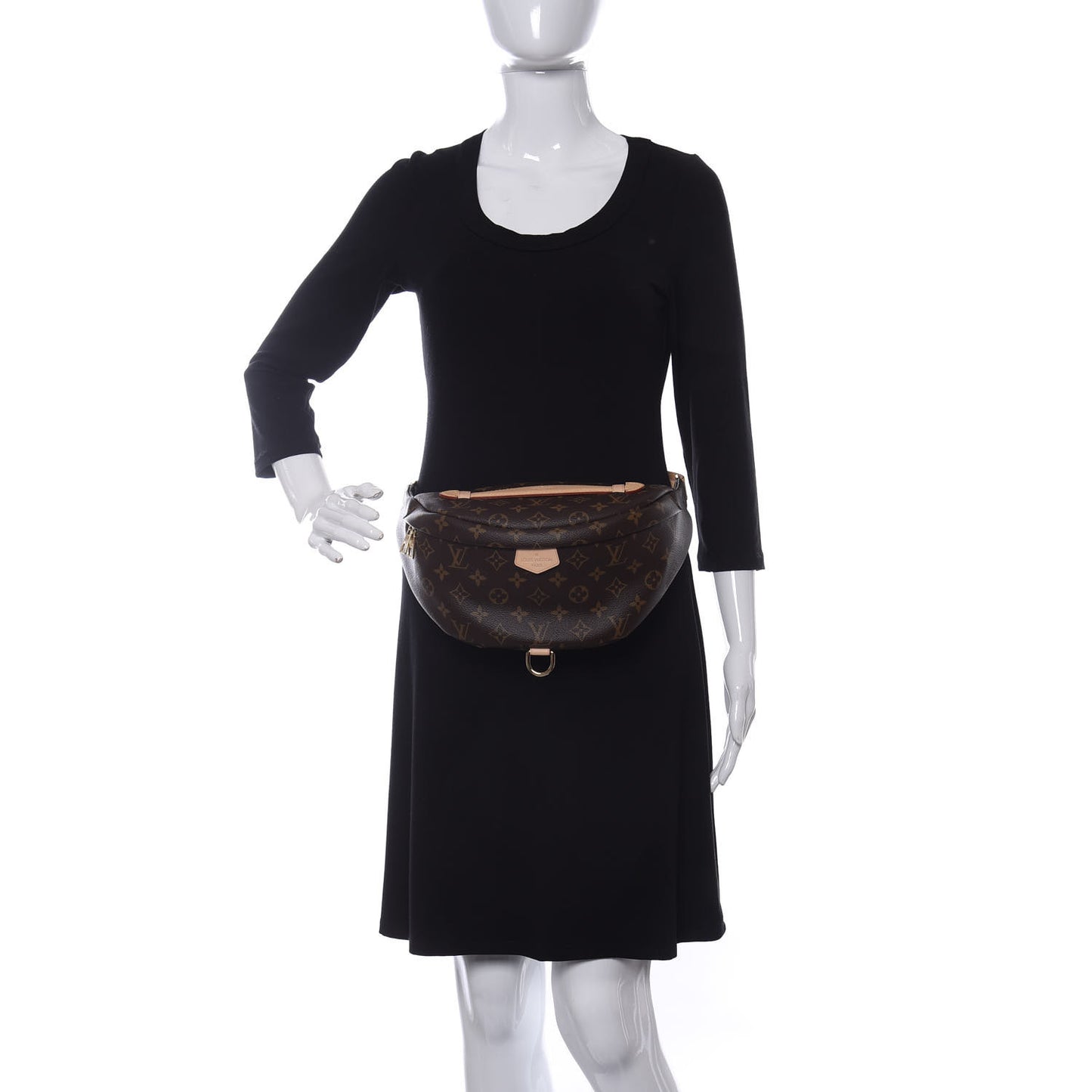 Monogram Bumbag