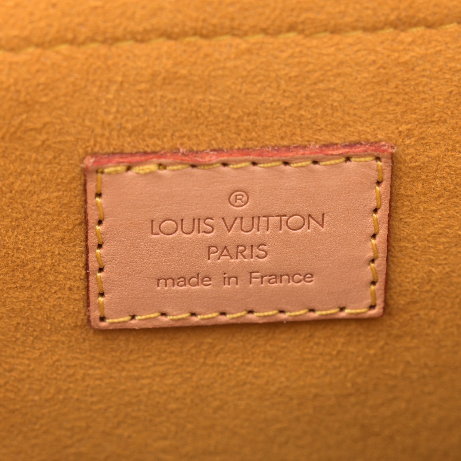 Louis Vuitton Monogram Denim Neo Speedy Blue 6 of 13