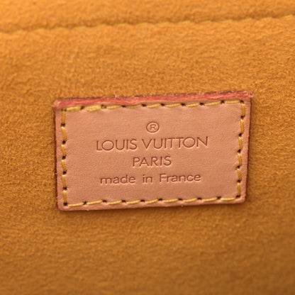 Louis Vuitton Monogram Denim Neo Speedy Blue 6 of 13