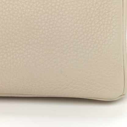 Hermes Taurillon Clemence Birkin 30 Nata 12 of 14