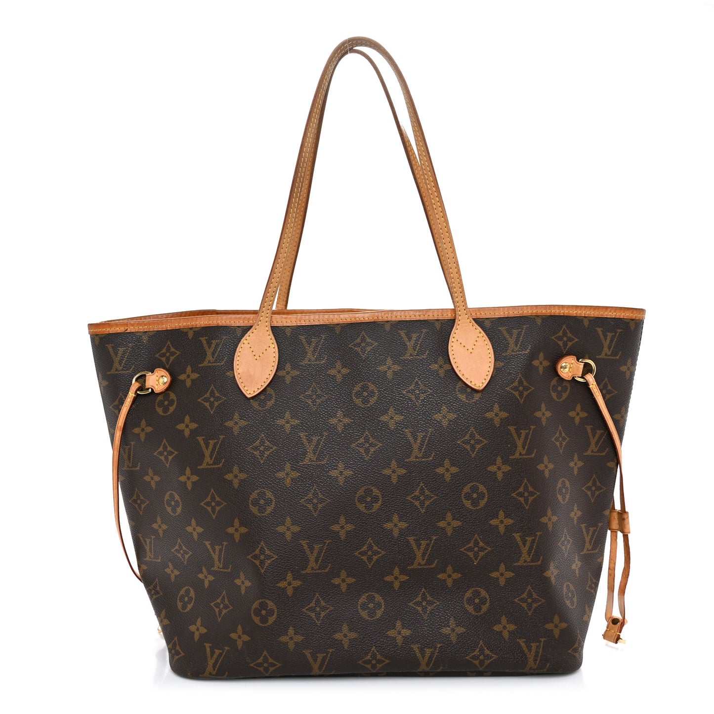Monogram Neverfull MM