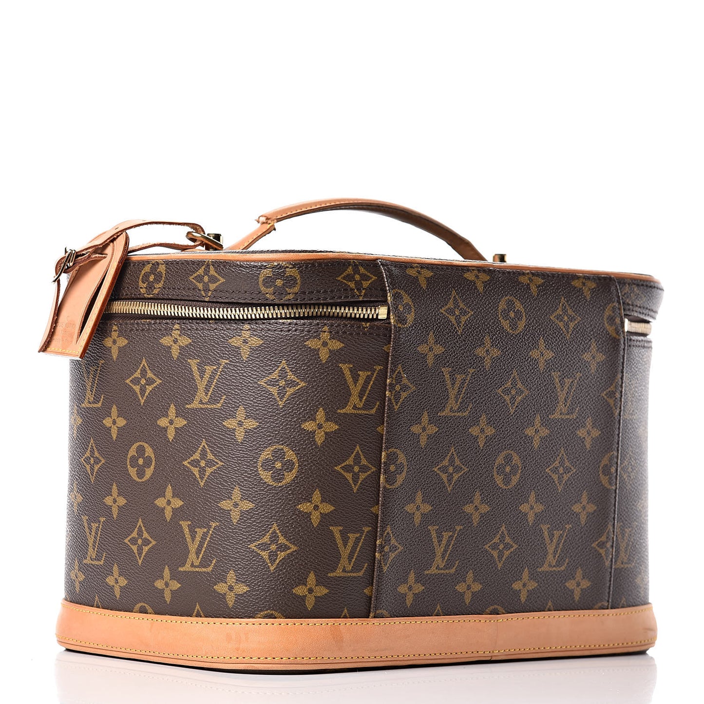 Monogram Nice