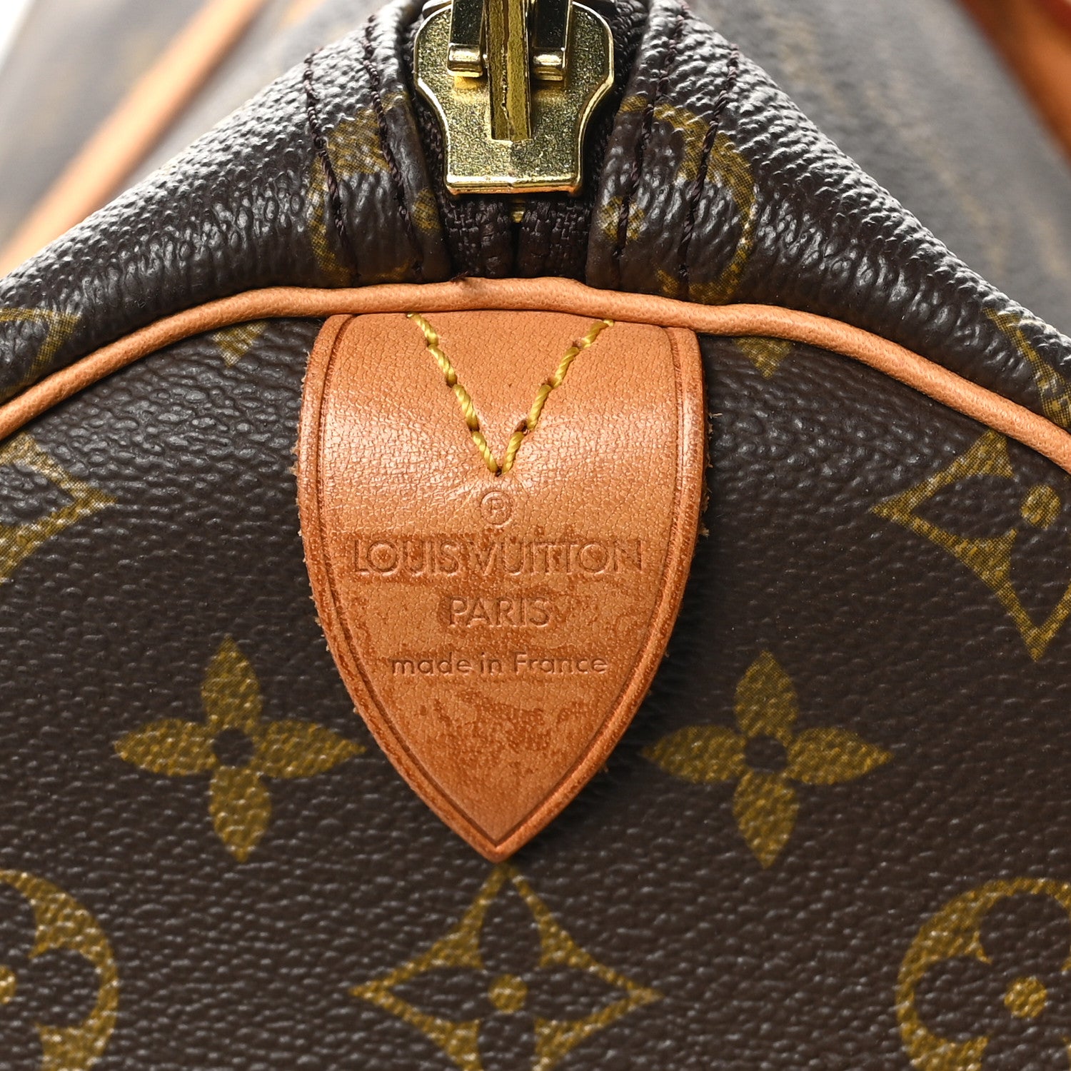 Louis Vuitton Monogram Keepall 55 6 of 11