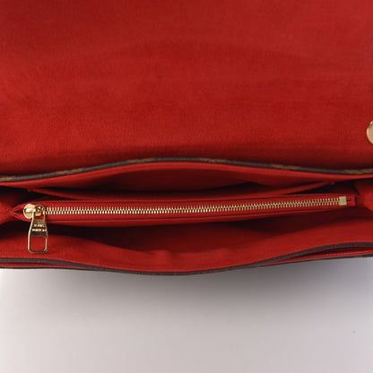 Louis Vuitton Monogram Pallas Chain Cherry 5 of 9