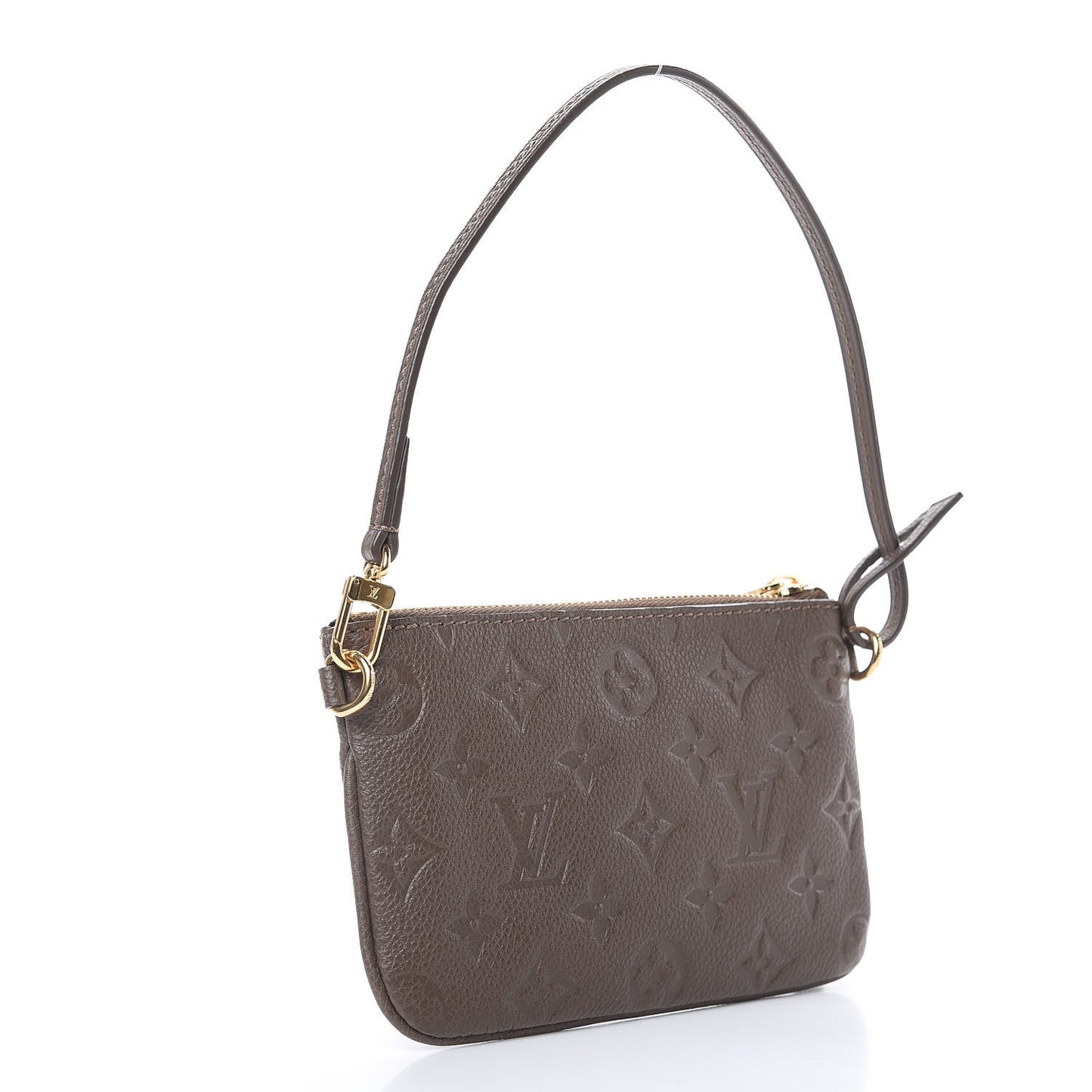 Empreinte Citadine GM Pochette Ombre