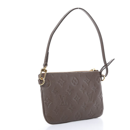 Louis Vuitton Empreinte Citadine GM Pochette Ombre 3 of 7