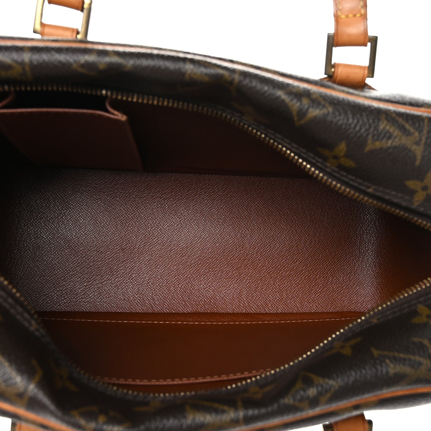 Louis Vuitton Monogram Cite MM 5 of 11