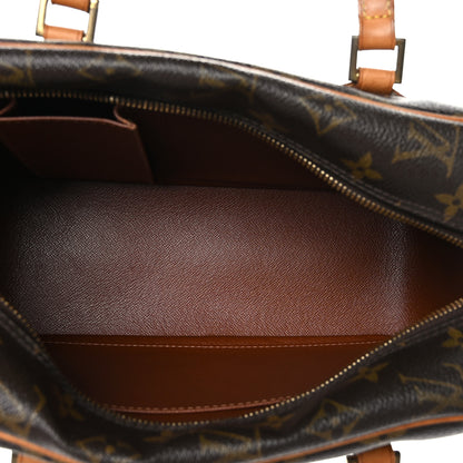 Louis Vuitton Monogram Cite MM 5 of 11