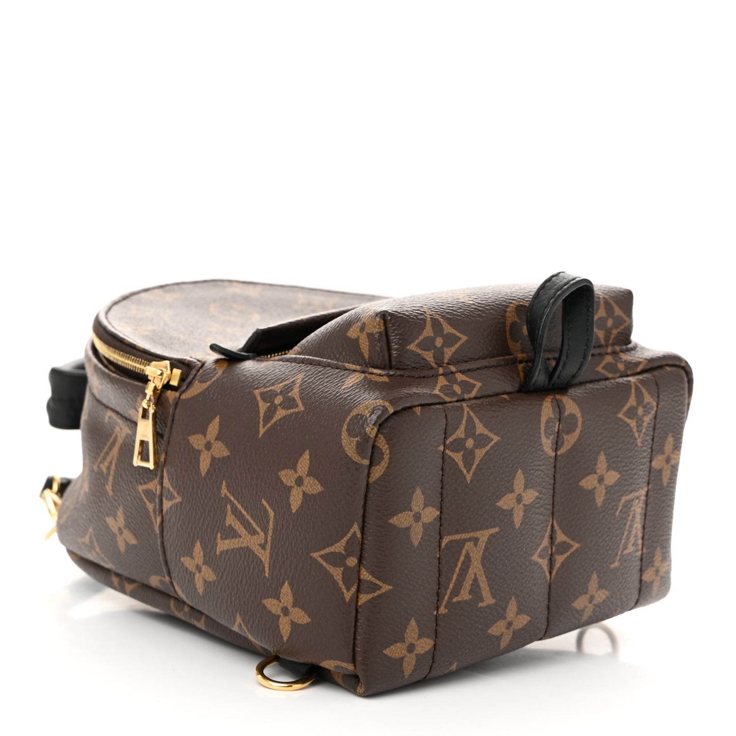 Monogram Palm Springs Backpack Mini