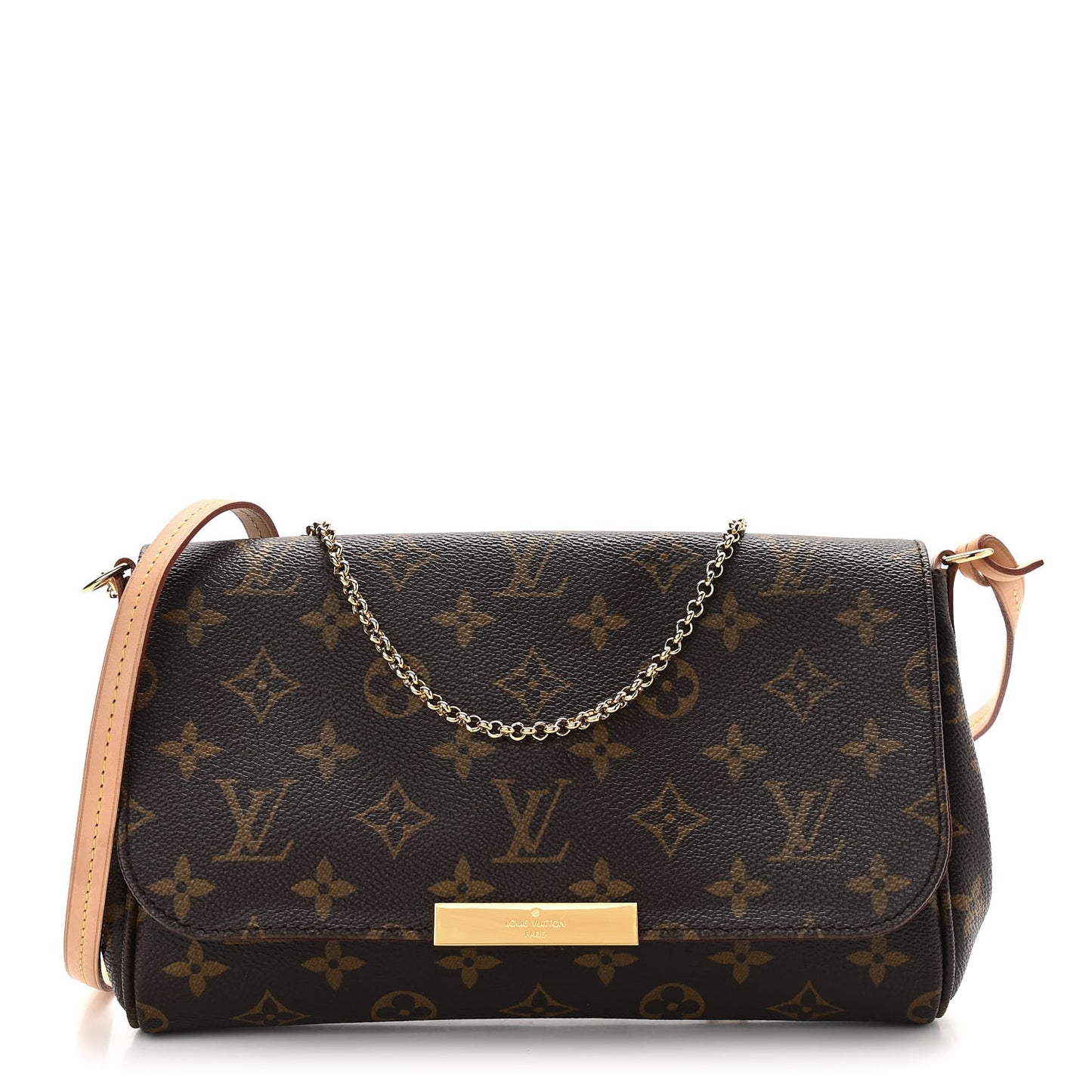 Monogram Favorite MM