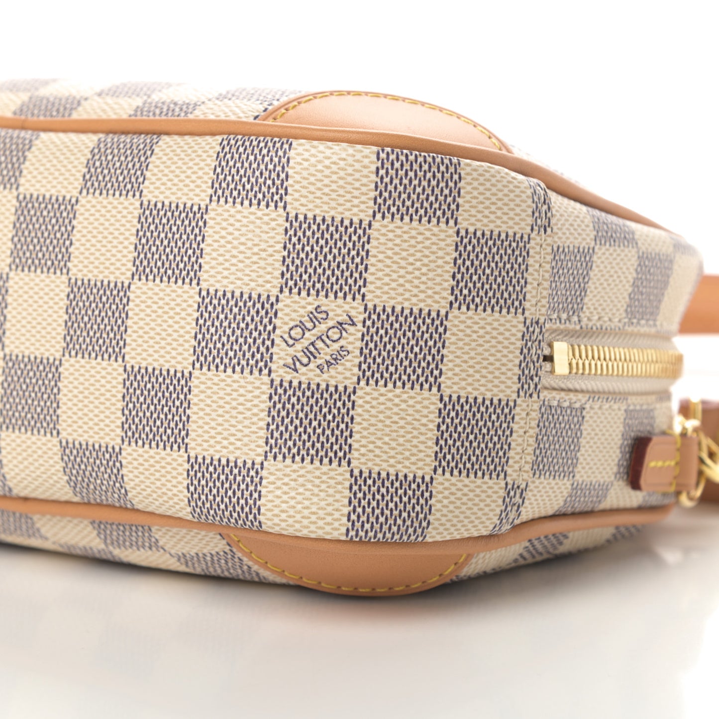 Damier Azur Mini Deauville