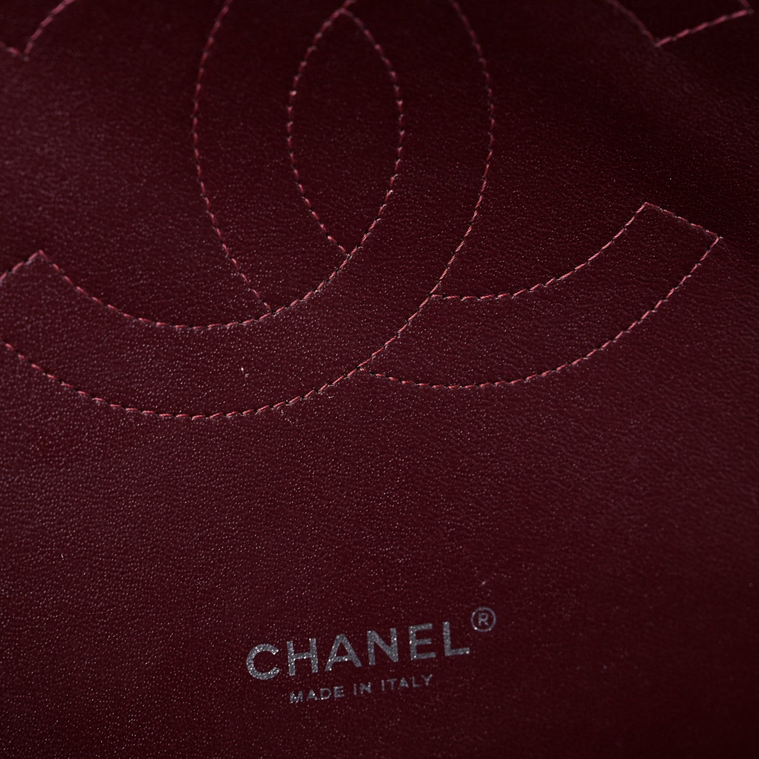 Chanel Caviar Quilted Maxi Double Flap Black 13 of 18