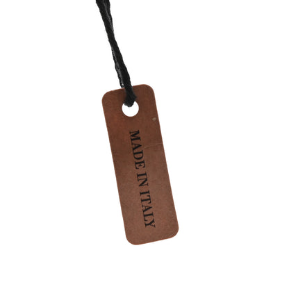 Miu Miu Calfskin Flower Bag Charm Beige Brown 4 of 5
