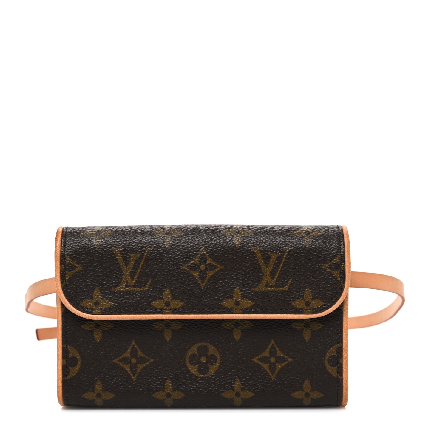 Monogram Pochette Florentine M