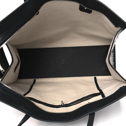 Goyard Goyardine Marquises Tote Black 4 of 14