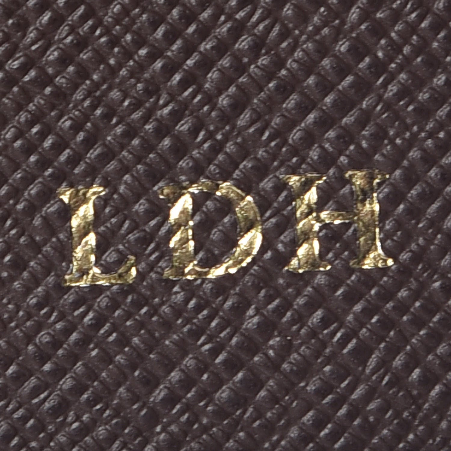 Louis Vuitton Damier Ebene Multicles 6 Key Holder 7 of 8