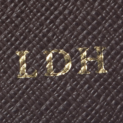 Louis Vuitton Damier Ebene Multicles 6 Key Holder 7 of 8