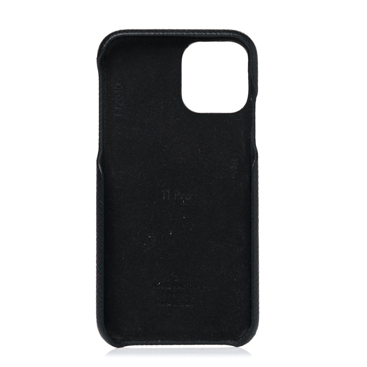 Monogram Eclipse iPhone 11 Pro Bumper