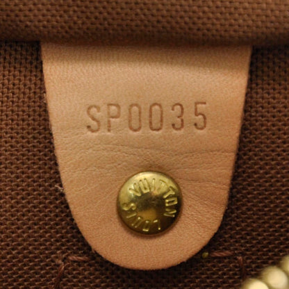 Louis Vuitton Monogram Cerises Speedy 25 6 of 6