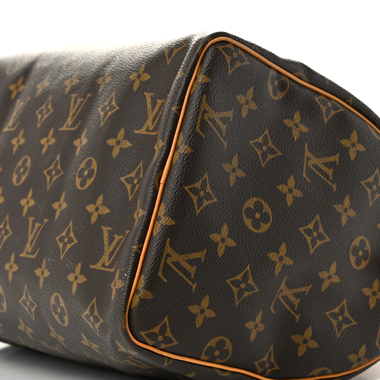 Louis Vuitton Monogram Speedy 30 10 of 10