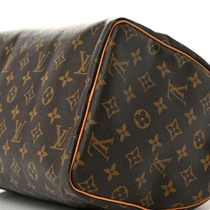 Louis Vuitton Monogram Speedy 30 10 of 10