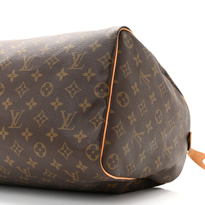 Louis Vuitton Monogram Speedy 40 11 of 11