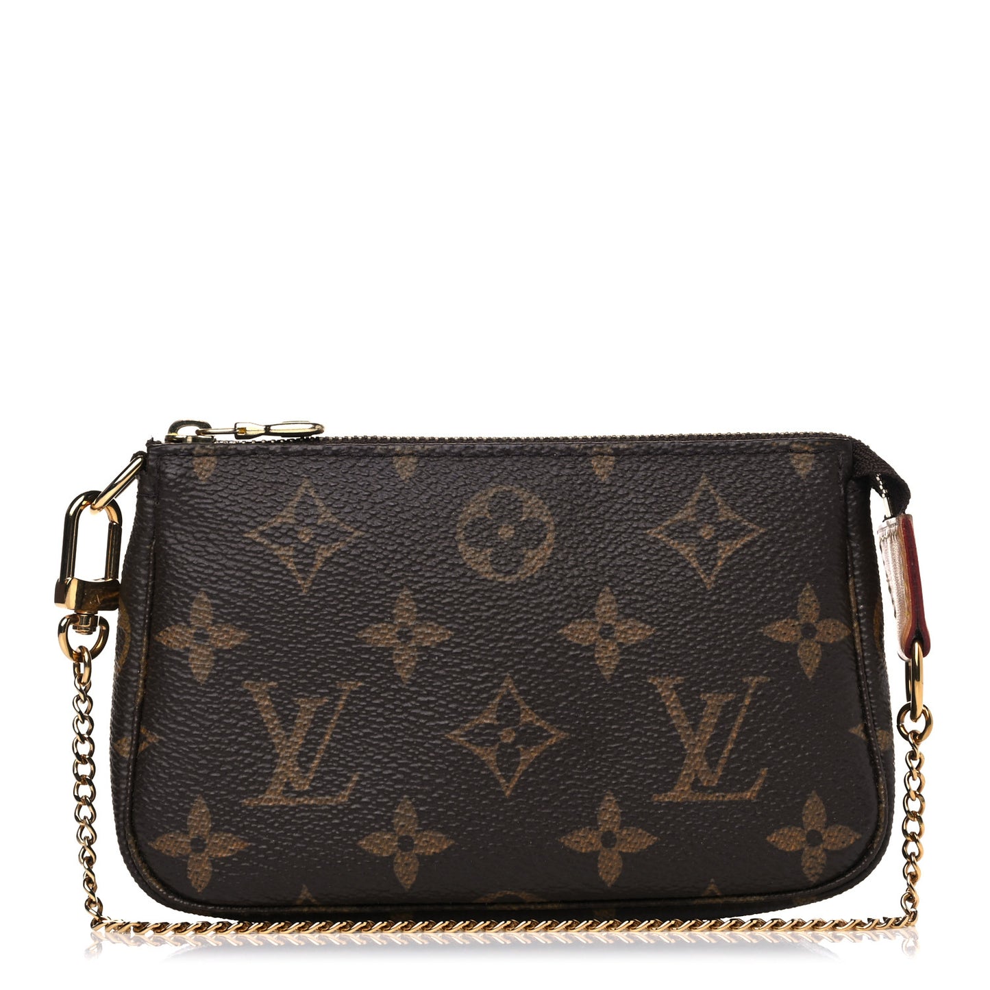 Monogram Mini Pochette Accessories