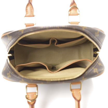 Louis Vuitton Monogram Trouville 5 of 9