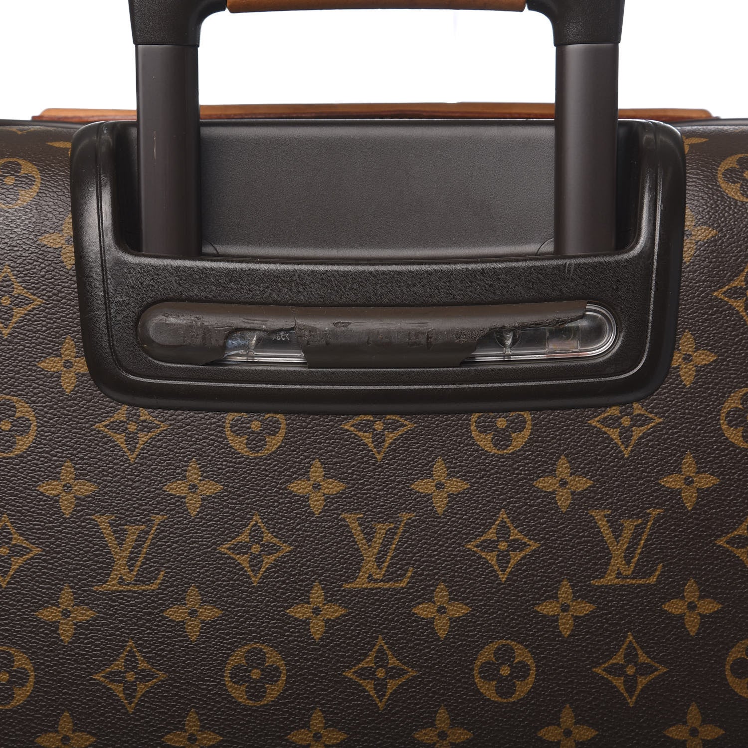 Louis Vuitton Monogram Pegase 55 Business 7 of 16