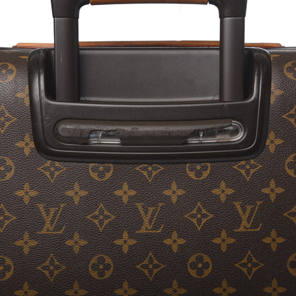 Louis Vuitton Monogram Pegase 55 Business 7 of 16