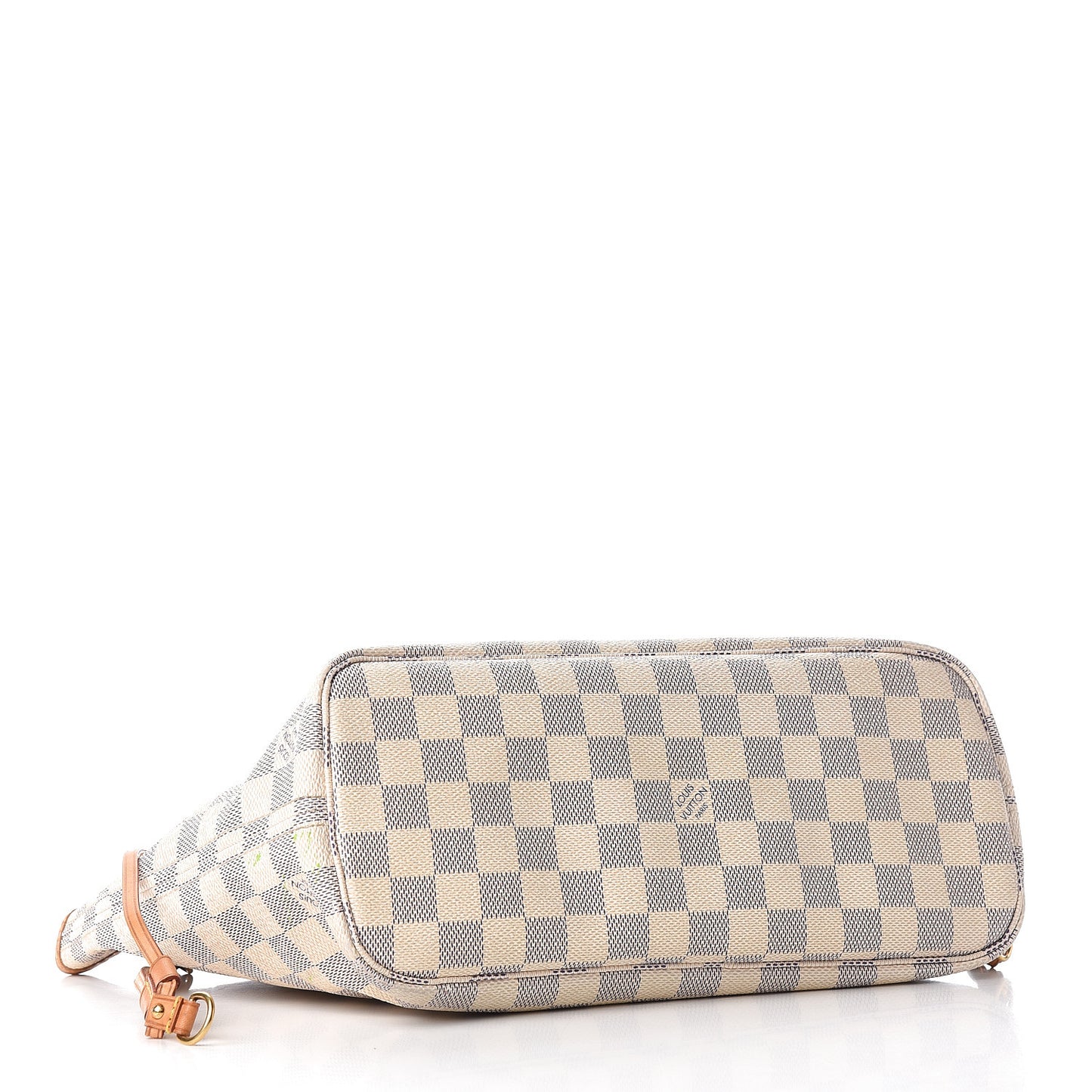 Damier Azur Neverfull PM