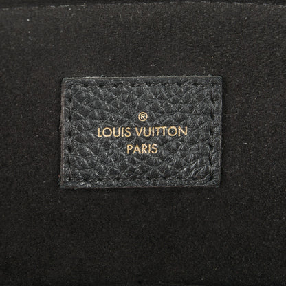 Louis Vuitton Monogram Retiro NM Black 6 of 8