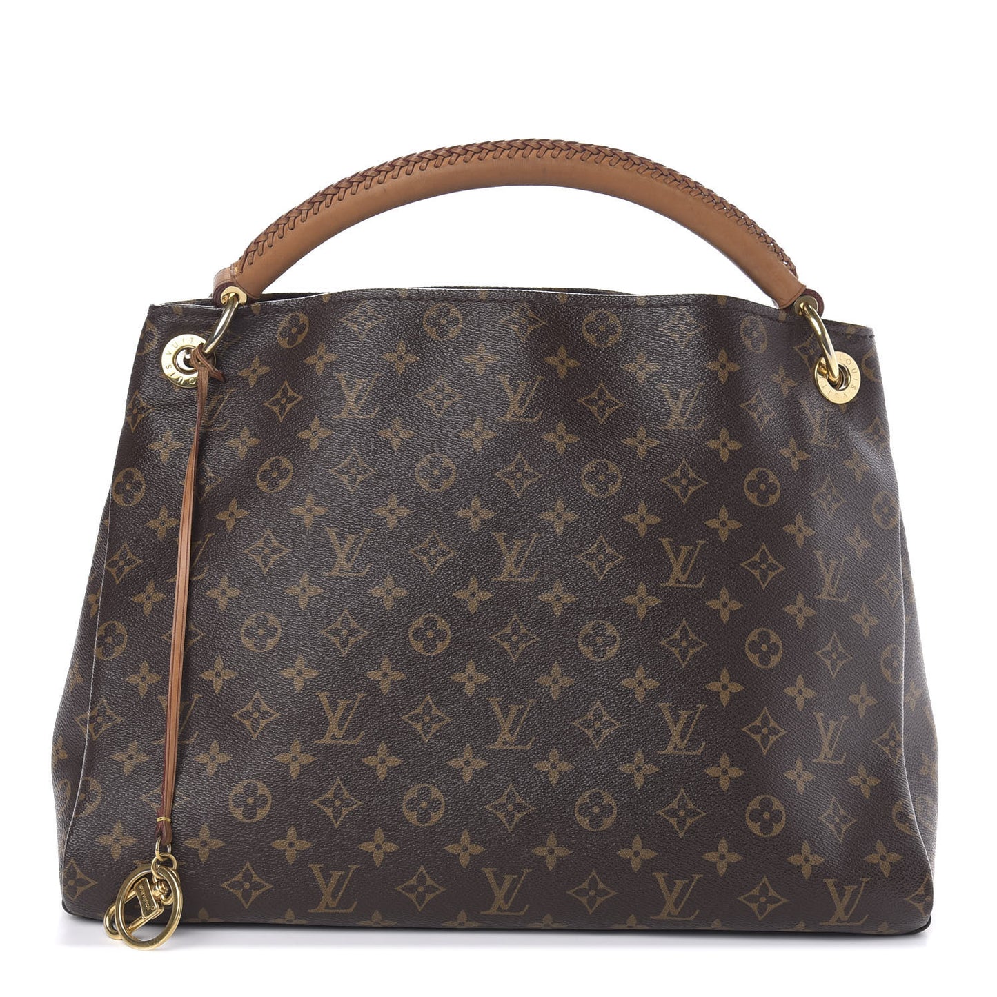 Monogram Artsy MM