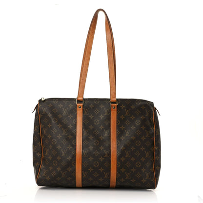 Louis Vuitton Monogram Sac Flanerie 45 1 of 35
