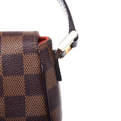 Louis Vuitton Damier Ebene Recoleta 10 of 10