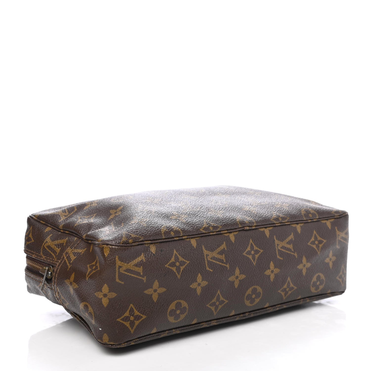 Louis Vuitton Monogram Trousse Toilette 28 3 of 4
