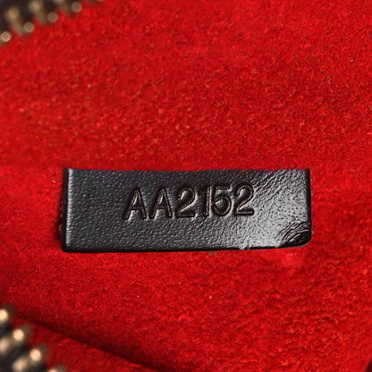 Louis Vuitton Damier Ebene Evora MM 7 of 11