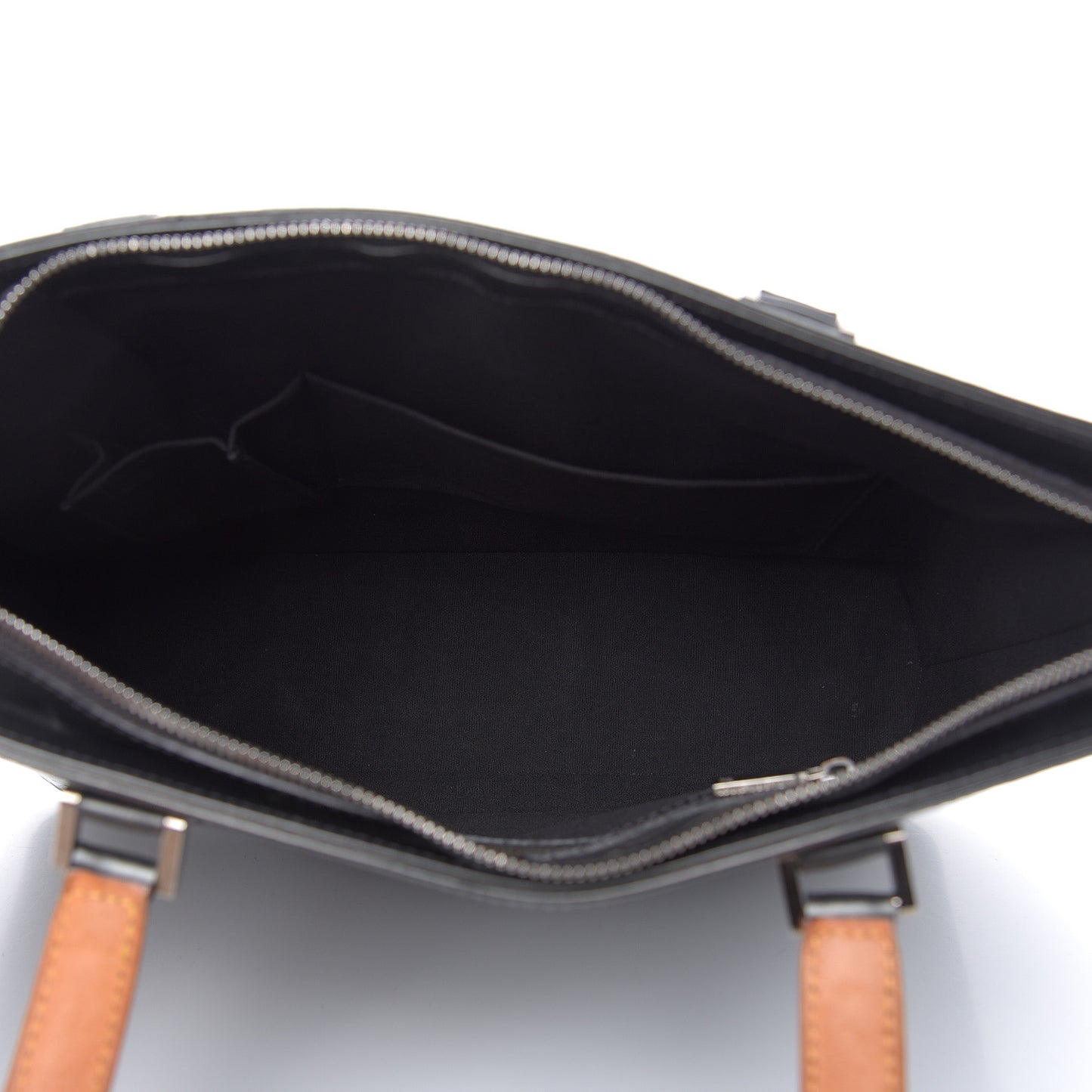 Mat Monogram Willwood Black