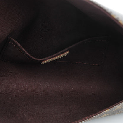Louis Vuitton Monogram Favorite MM 5 of 8