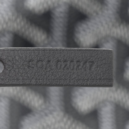 Goyard Goyardine Reversible Mini Anjou Grey 11 of 19