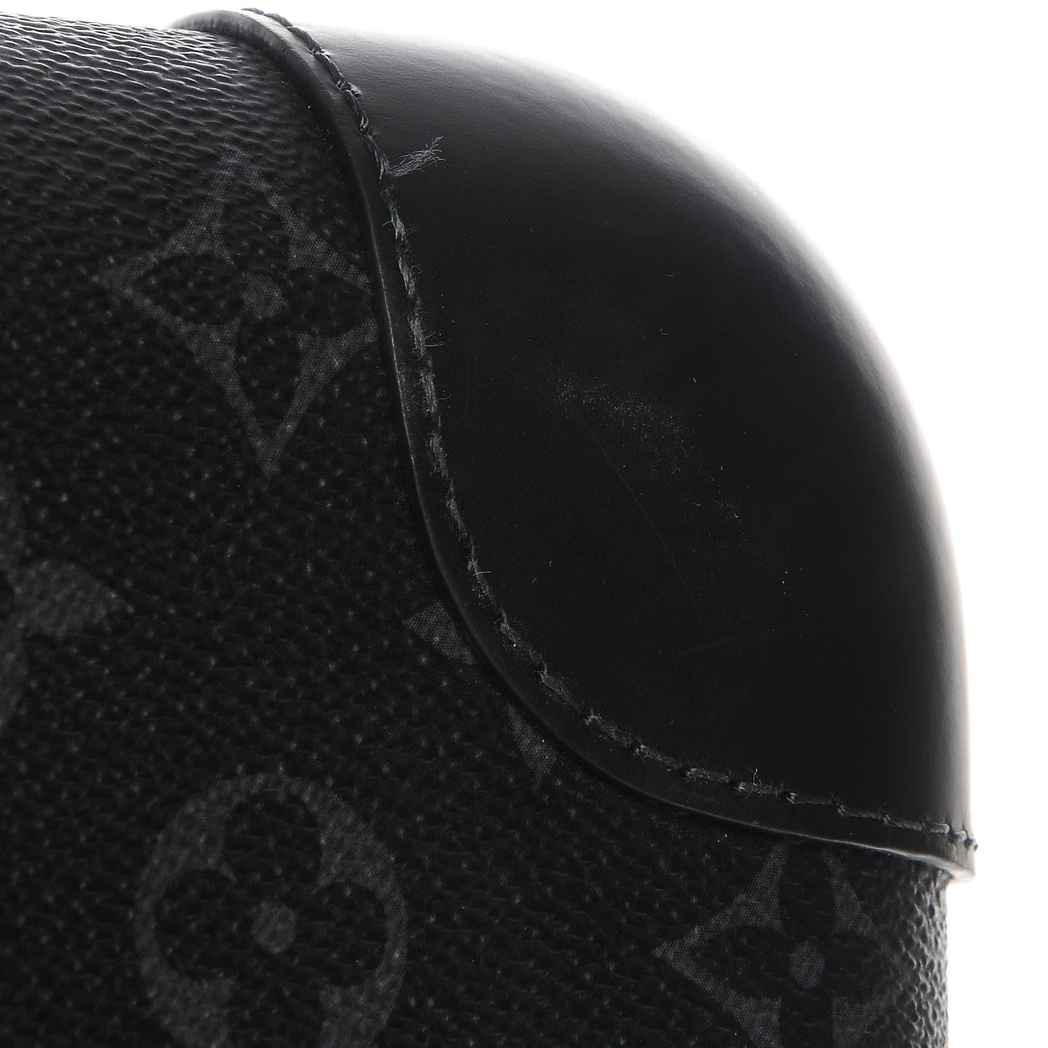Louis Vuitton Monogram Eclipse Horizon 55 9 of 13